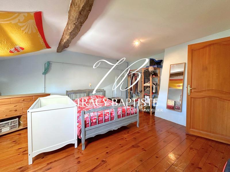 Maison - 160 m² - 7 pièces