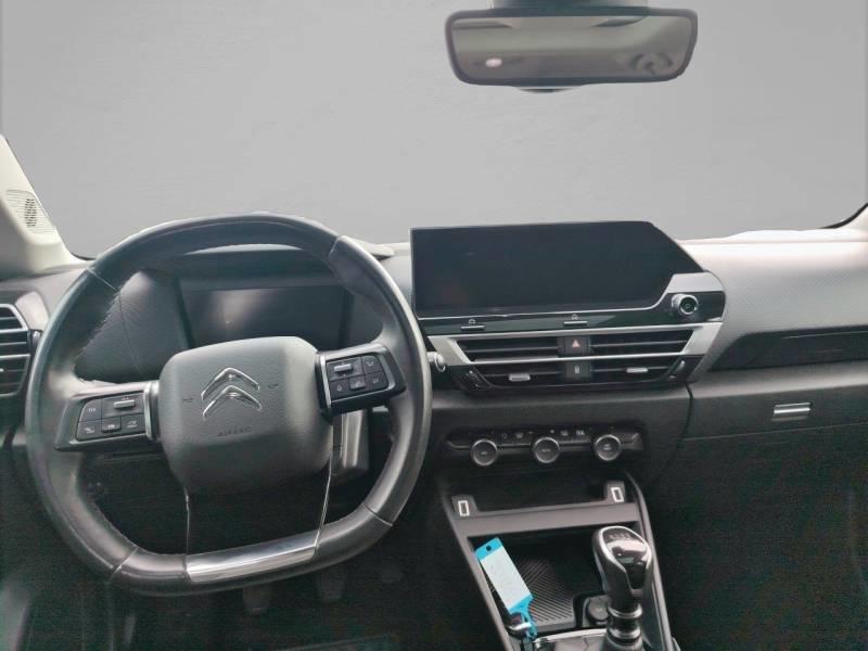 Citroën C4 BlueHDi 110 s&amp;S Bvm6 Shine