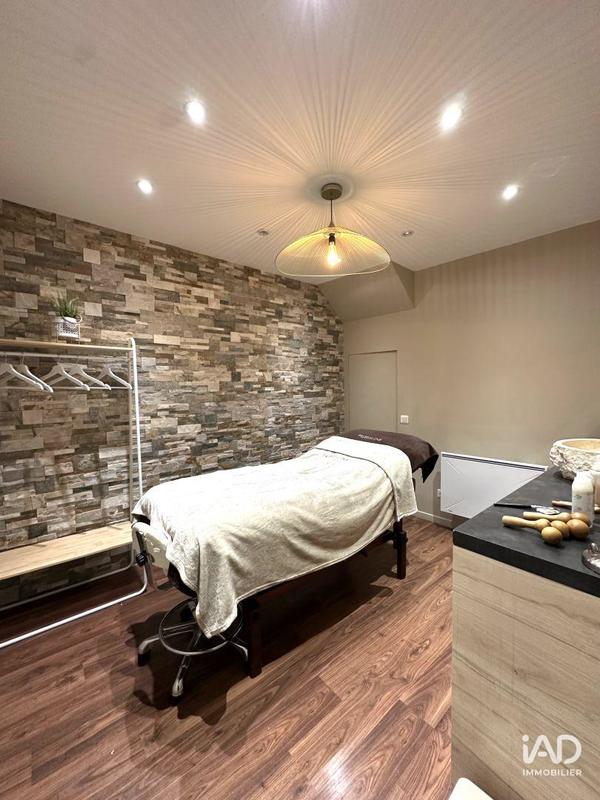 Local commercial - 60 m²