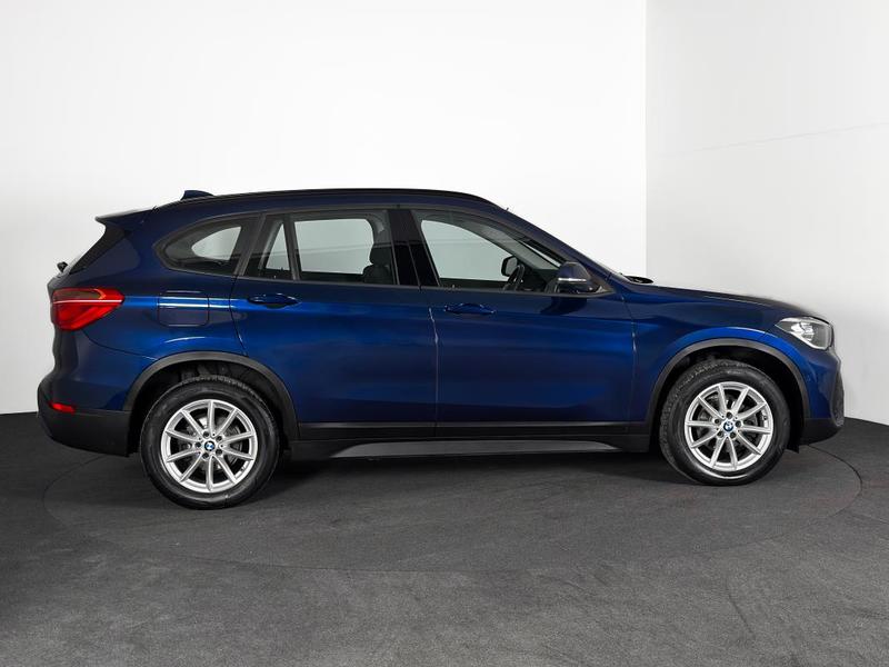 Bmw X1 Sdrive16d 116ch Phase 2 Grand Gps Tél Régul Clim Park Assist Ja17p 1⁰Main Sdrive 16d 116 F48