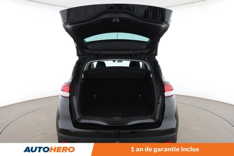 Renault Scénic 1.5 dCi Energy Business 110 ch