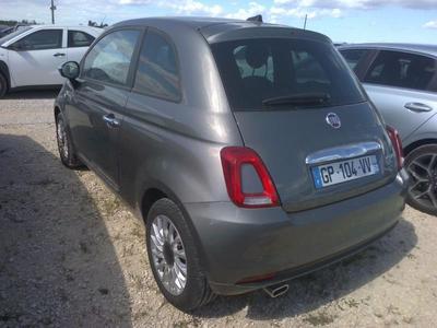 Fiat 500 Hybrid 1.0 70ch Bsg Dolcevita
