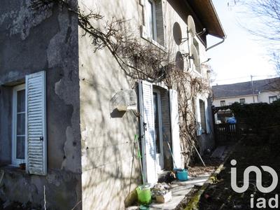 Maison de village - 186 m² - 10 pièces