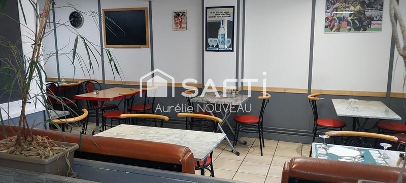 Local commercial - 103 m²