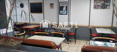 Local commercial - 103 m²