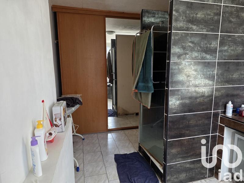 Maison de ville - 158 m² - 6 pièces