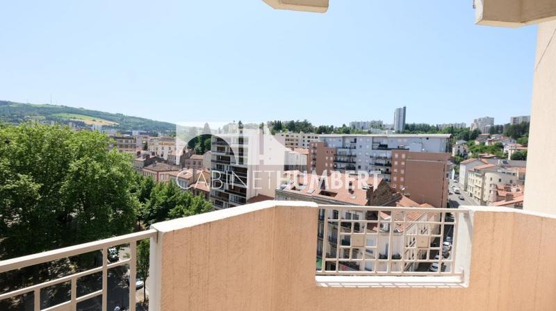 Appartement - 113 m² - 5 pièces