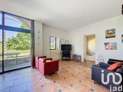 Maison - 415 m² - 15 pièces
