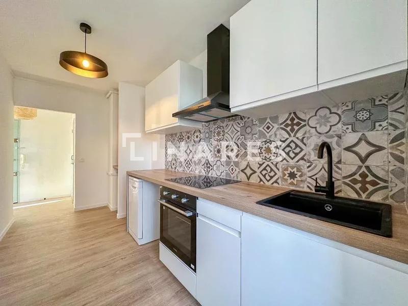 Appartement - 75 m² - 4 pièces