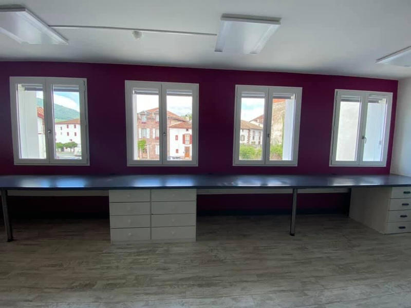 Local commercial - 100 m²