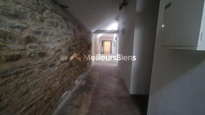 Local d'activité / Entrepôt - 1 273 m² - 6 pièces