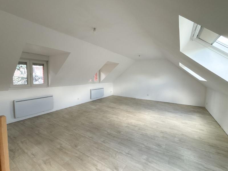 Maison - 65 m² - 4 pièces