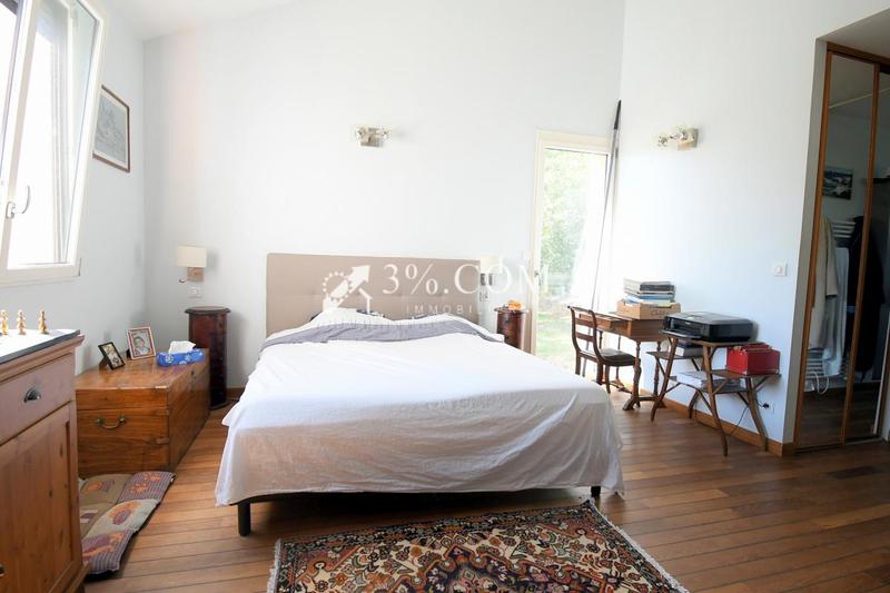 Propriété - 175 m² - 5 pièces