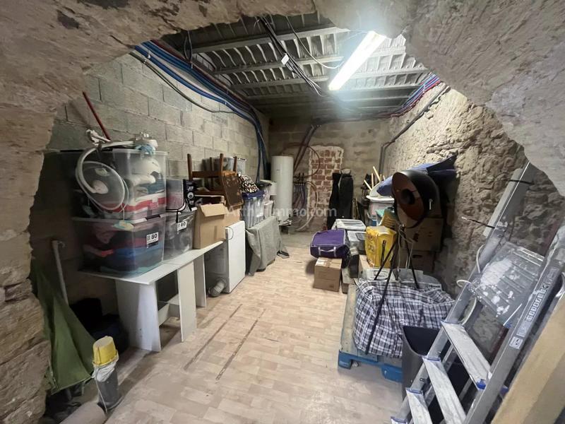 Maison - 145 m² - 4 pièces