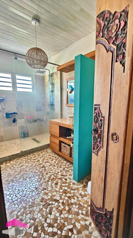 Villa - 122 m² - 5 pièces