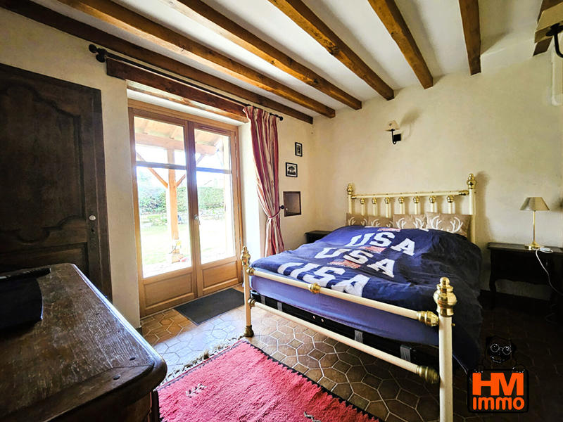 Maison - 174 m² - 6 pièces