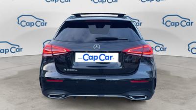 Mercedes Classe a 1.3 250 218 8g-Dct Amg Line