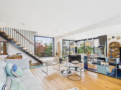 Maison - 175 m² - 6 pièces