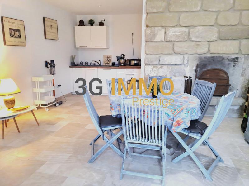 Corps de ferme - 198 m² - 9 pièces