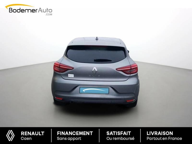 Renault Clio Blue dCi 100 Evolution