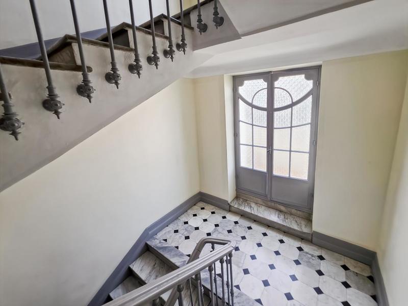 Appartement - 108 m² - 3 pièces