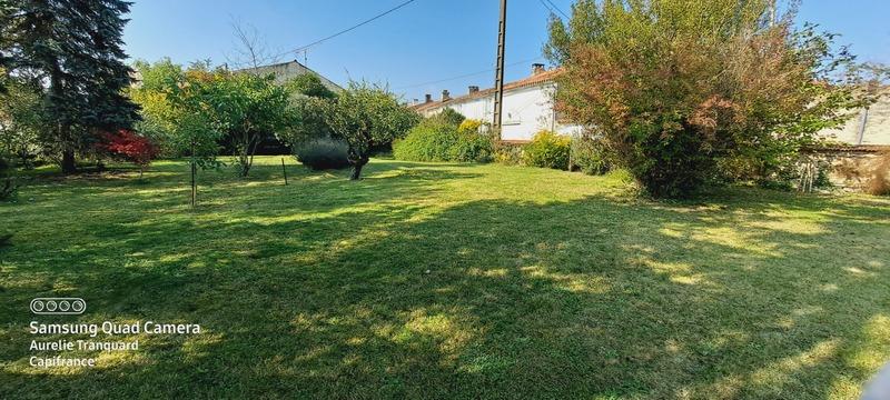 Maison de village - 145 m² - 5 pièces