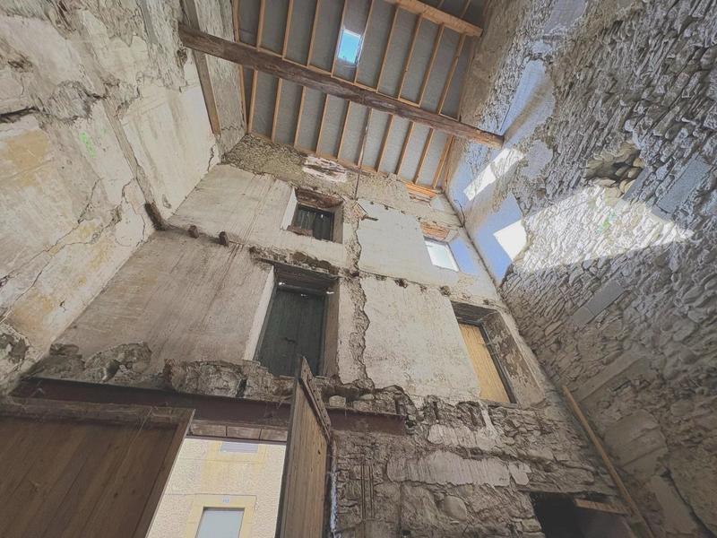 Maison - 48 m² - 1 pièce