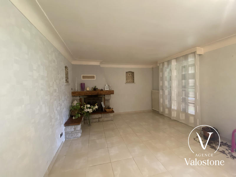 Maison - 132 m² - 4 pièces