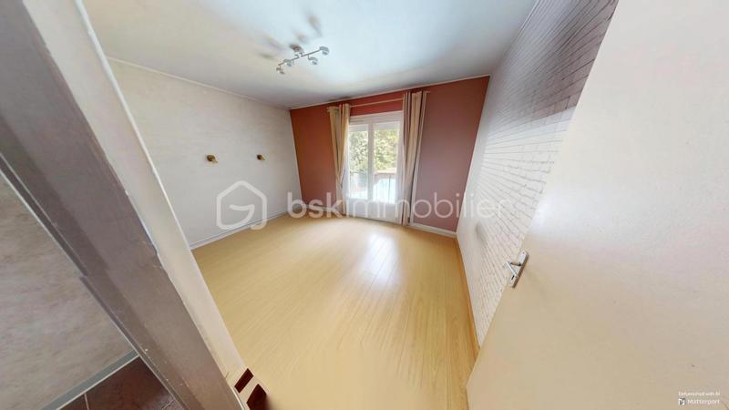 Maison de village - 191 m² - 9 pièces