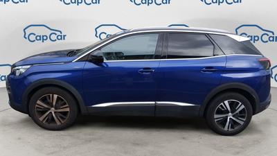 Peugeot 3008 II 1.2 PureTech 130 Gt Line