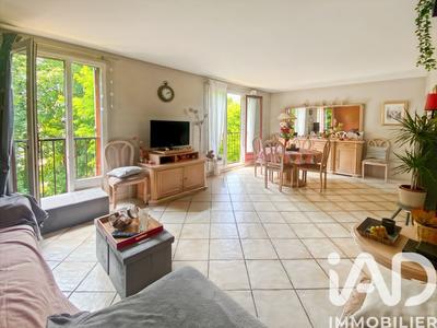 Appartement - 84 m² - 6 pièces