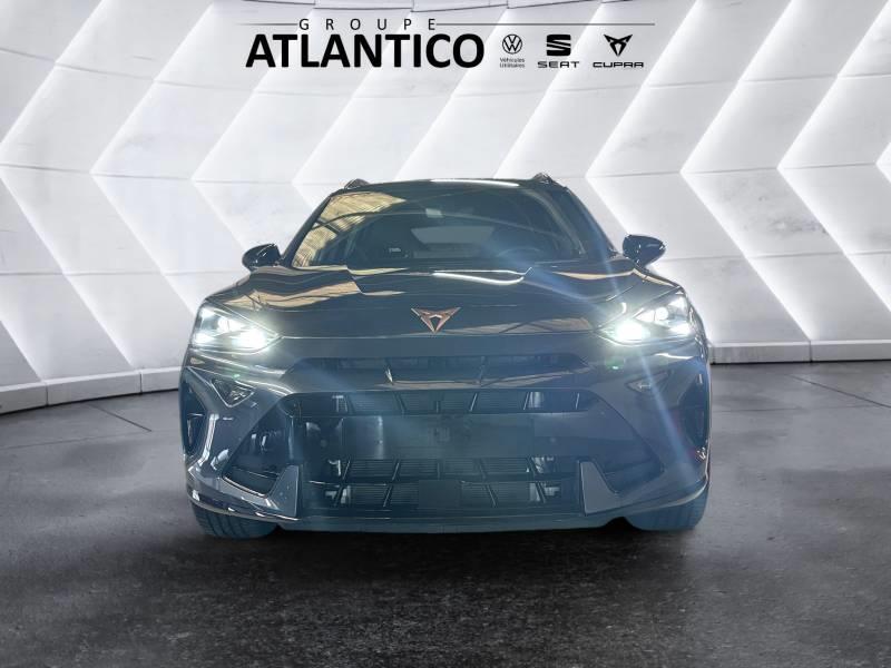 Cupra Formentor eHybrid 272 ch Dsg6 Vz