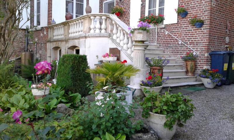 Propriété - 204 m² - 10 pièces