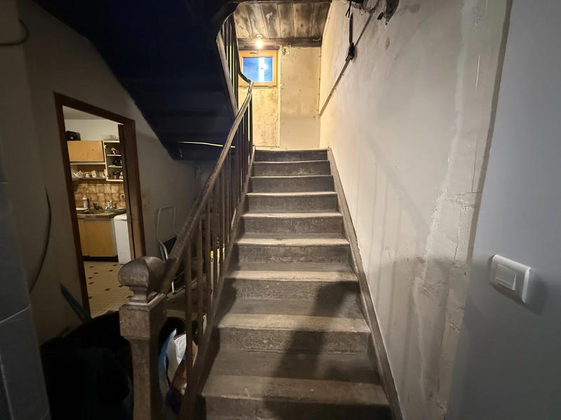 Ferme - 250 m² - 9 pièces