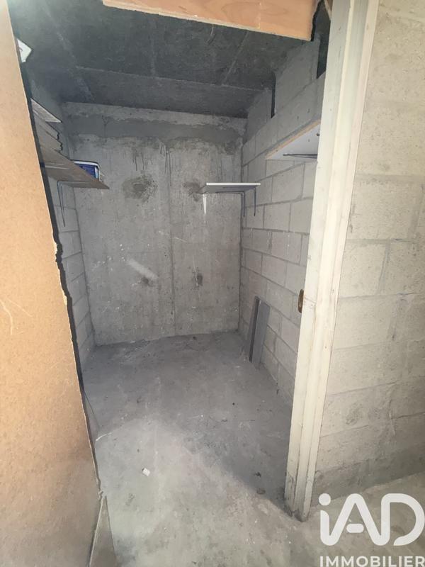 Appartement - 51 m² - 2 pièces