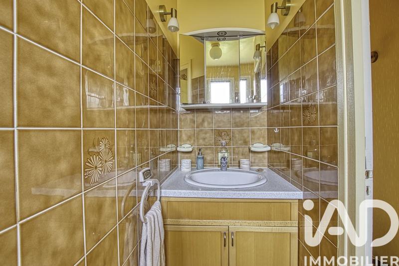 Maison - 71 m² - 4 pièces