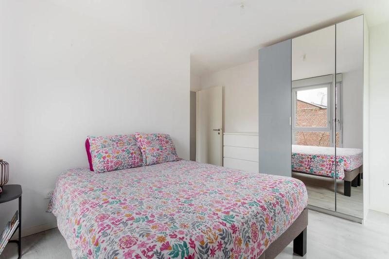 Duplex - 85 m² - 4 pièces