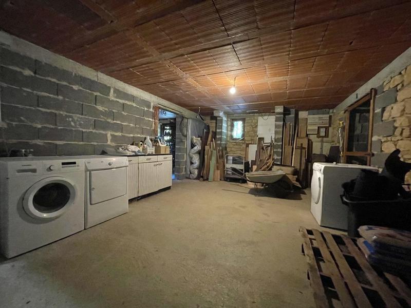 Maison traditionnelle - 155 m² - 6 pièces