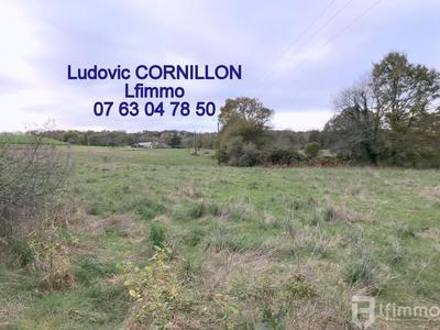 Terrain agricole - 182 600 m²