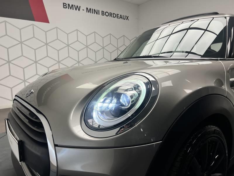 Mini Mini Hatch 5 Portes One 102 ch Edition Heddon Street