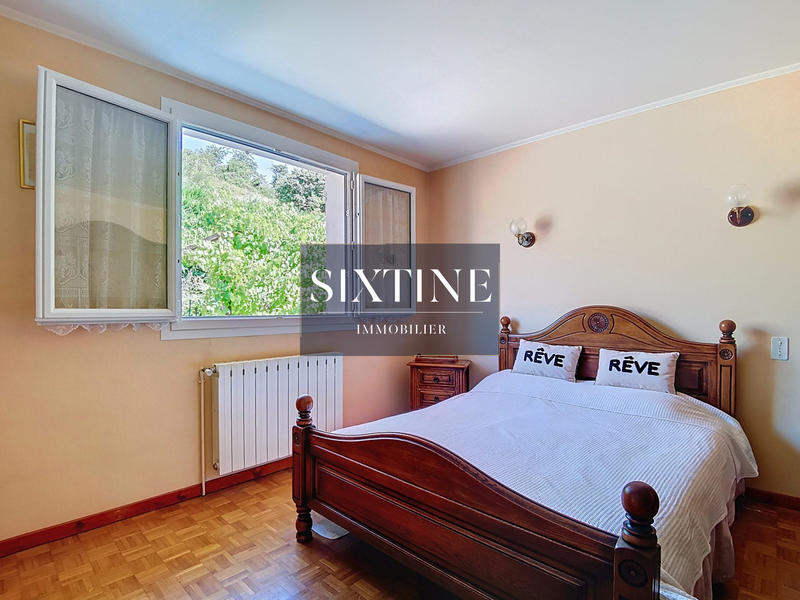 Maison ancienne - 145 m² - 4 pièces