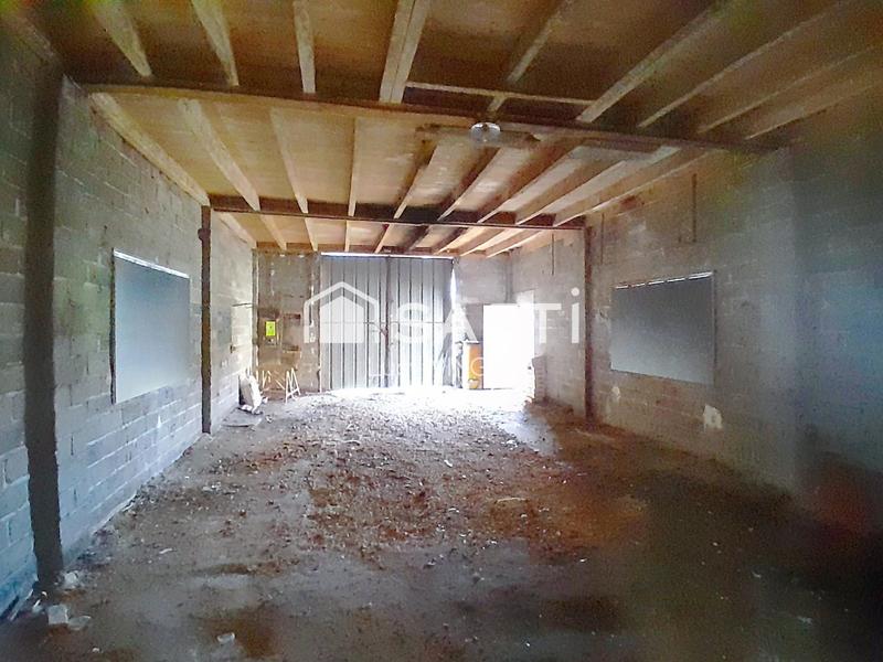 Maison - 90 m² - 2 pièces