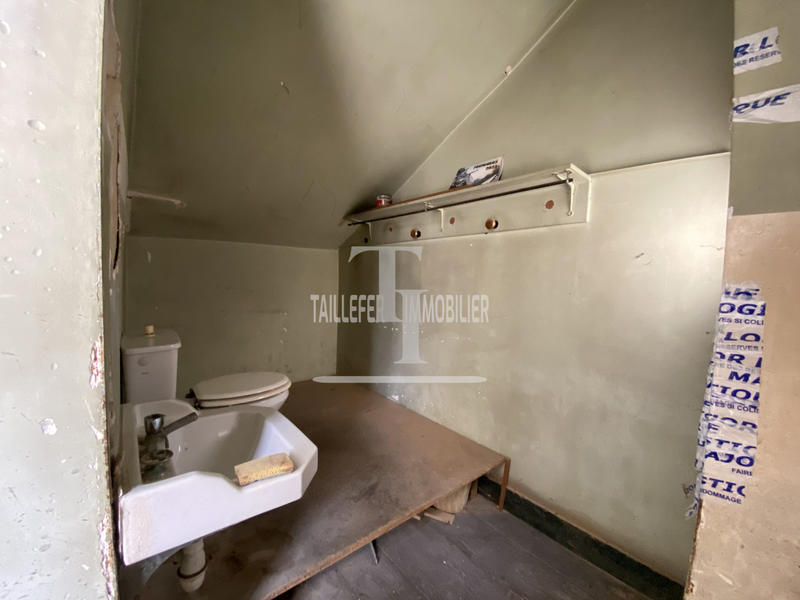 Local commercial - 103 m²