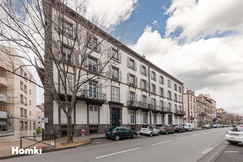 Appartement - 128 m² - 4 pièces