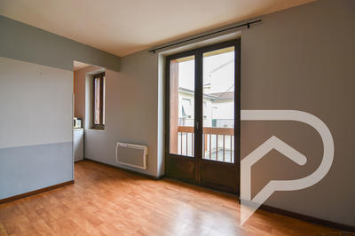 Appartement - 33 m² - 2 pièces