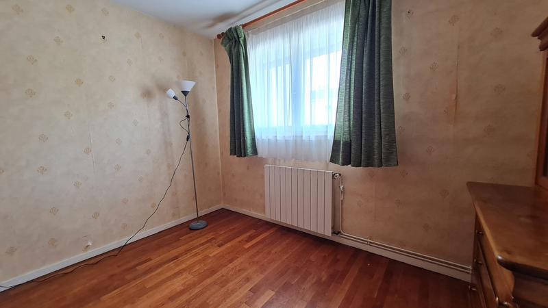 Maison - 68 m² - 4 pièces