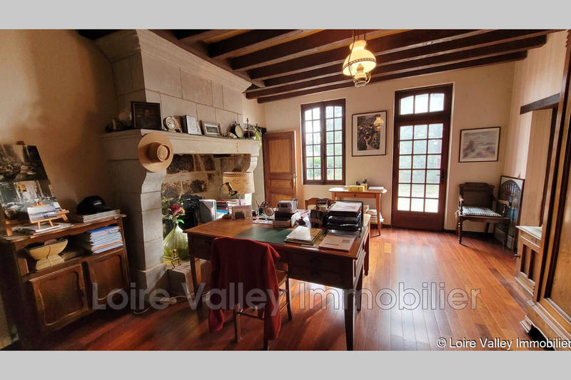 Maison - 255 m² - 7 pièces