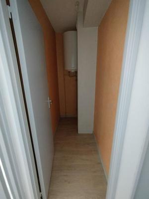 Appartement - 51 m² - 2 pièces