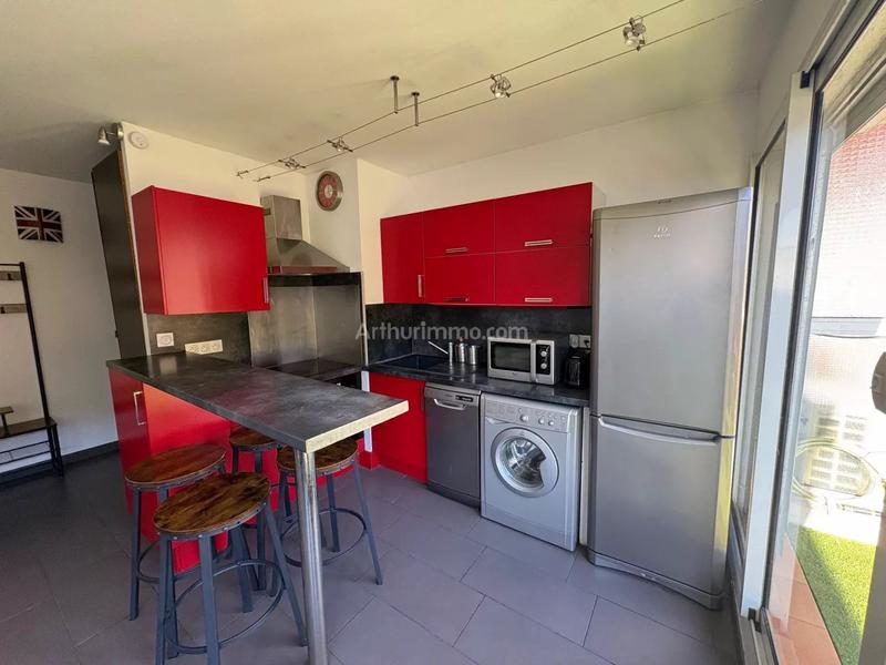 Appartement - 1 pièce