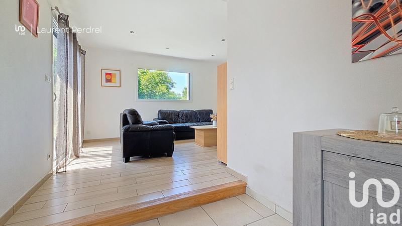 Maison - 147 m² - 7 pièces